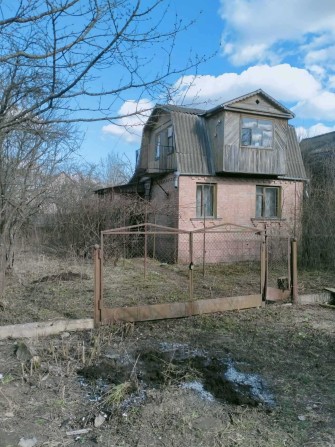 Дача  у  Соколовському масиві під постійне проживання . - фото 1