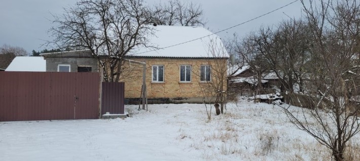 Продається житловий будинок в м. Радомишль. - фото 1