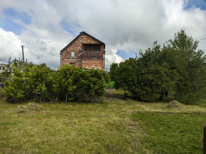 Продам дачу в Барашівському масиві Житомирського району - фото 1