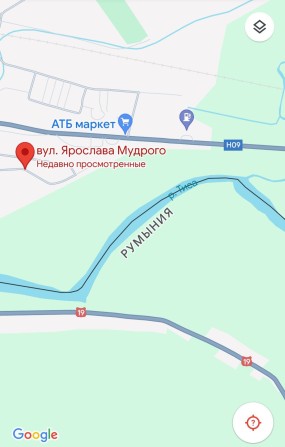 Будинок 206 м2 на березі річки Тиса кордон Румунія Євросоюз - фото 1