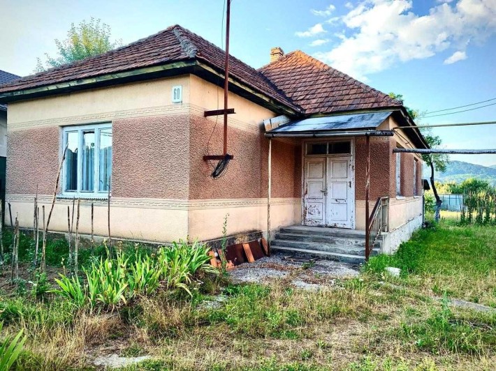 Будинок з ділянкою та садом в м. Свалява (р-н Бистрий) від власника. - фото 1