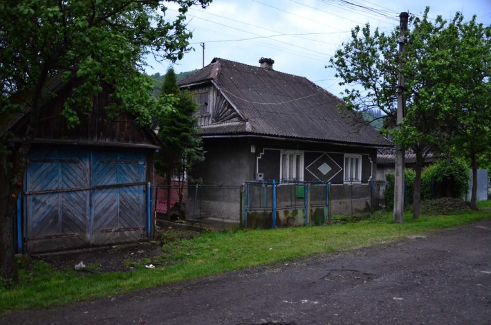 Приватний будинок смт. Міжгіря - фото 1