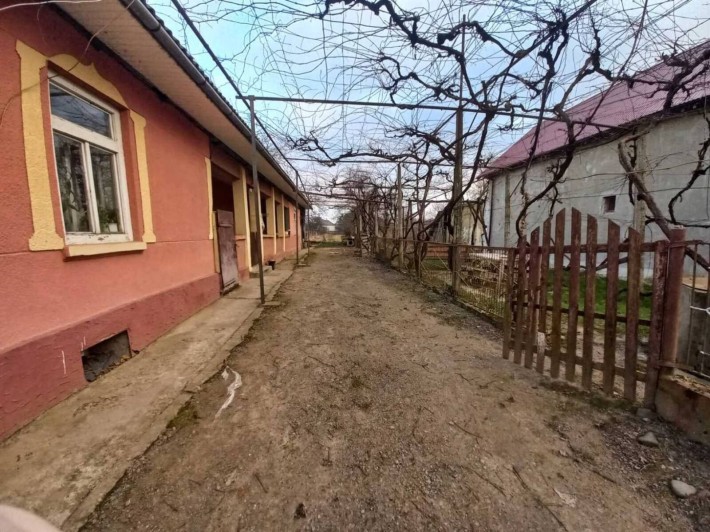 Продаж будинку с.Баранинці. - фото 1