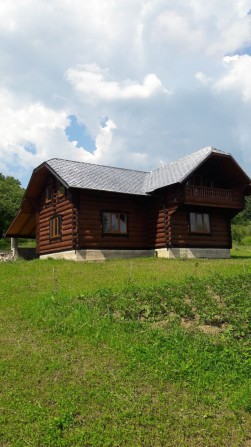 Продам  новий eco - house від власника - фото 1