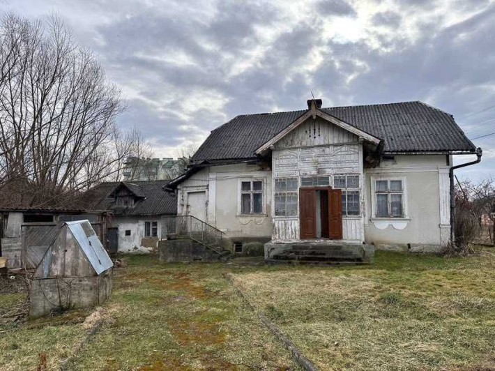 Продаж будинку смт. Богородчани - фото 1