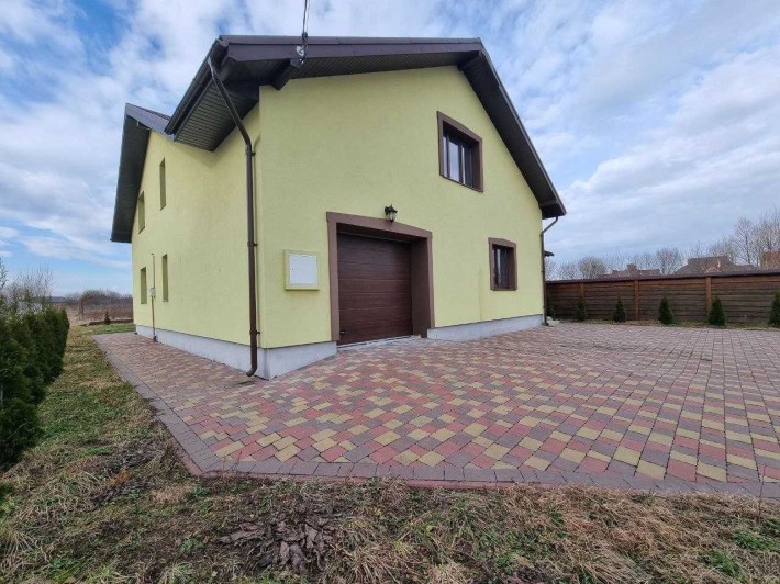 Продається будинок 240 м2. ділянка 7с. Басейн. Сауна. Газ. Вода. Місто - фото 1