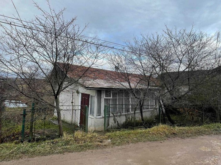 Продається домоволодіння з власним ставком в м. Тлумач - фото 1