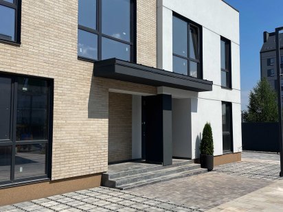 Таунхаус Екологічно чиста локація. Даруємо Підвал 50м2. Софіївська Борщагівка