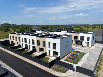 Таунхаус 4-х к. Всі центральні комунікації. Забудовник! З наповненням! Софіївська Борщагівка