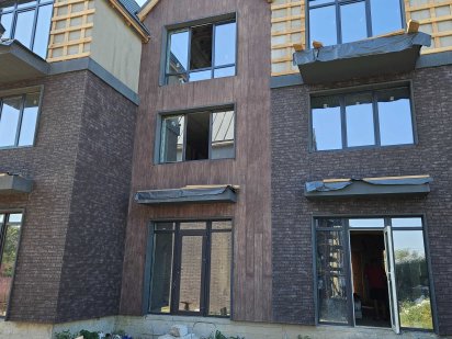 ВИГІДНА ціна! Таунхаус у Петропавлівській Борщагівці 85м2 Петропавлівська Борщагівка