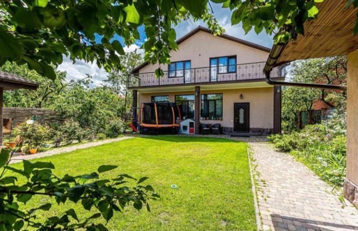 Аренда продажа Дом голубое озеро - фото 1