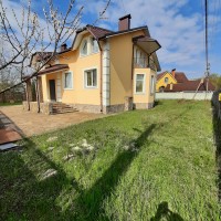 Дом под Киевом в с.Зазимье , 17 км Бровари