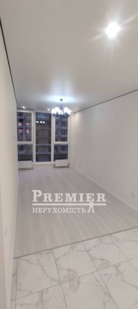 1 кімн. квартира. 38м2. Вільямса - фото 1