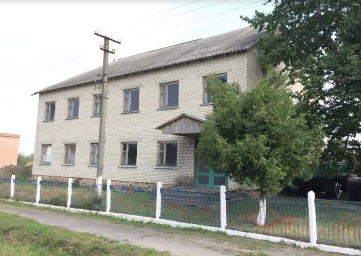 Продається будова/будинок в смт. Іваничі - фото 1