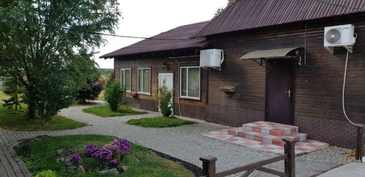 Продажа Кафе-Бар на берегу реки - фото 1