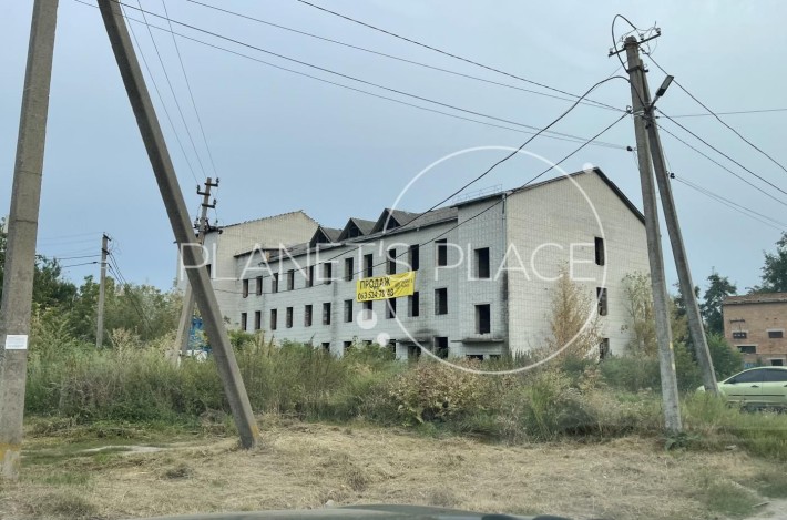 Без %, Продаж, ОСЗ, с. Требухів, вул. броварська, 1 - фото 1