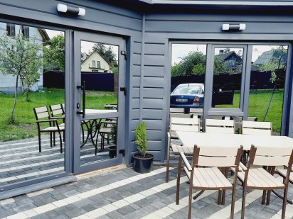 Оренда будинку на Світязі