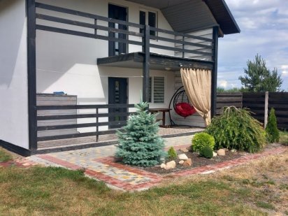 Відпочинок Світязь Світязь