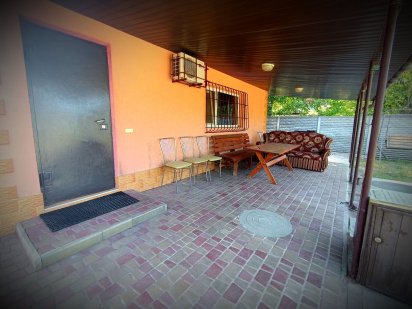 аренда будинку Обухівка