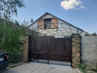 Сдача номеров в доме с удобствами Орловщина