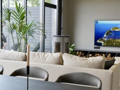 Аренда дома у реки. Баня, бассейн, чан на дровах. Новоселовка