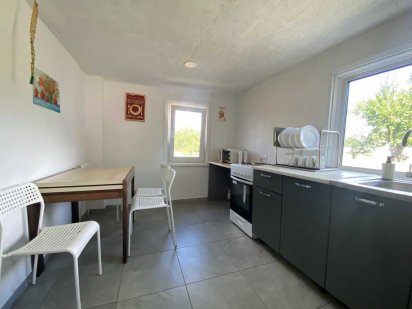 Подобова оренда будинку біля "Блакитного озера" Елизаветовка