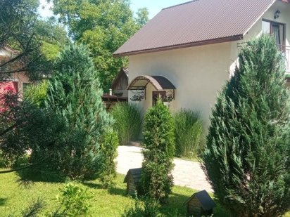 Відпочинок у Поляні. Оренда, котедж. Русская Поляна