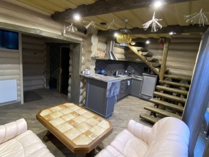 Оренда Відпочинок Еко Котедж Будинок Карпати Закарпаття Русская Поляна