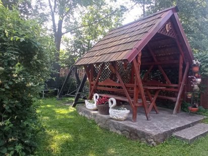 Відпочинок в Поляні . оренда житла. Русская Поляна