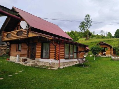 Здається в оренду котедж ! Пилипец