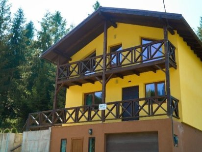 Здається в оренду просторий та світлий котедж у с. Пилипець Пилипец