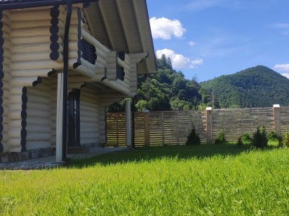 Оренда будинку для відпочинку Межгорье