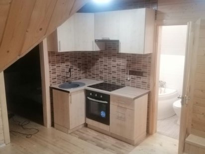 Оренда житла в Карпатах Міжгір'я