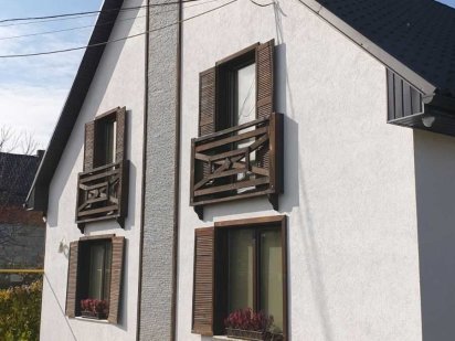 Житло у Велятино Велятино