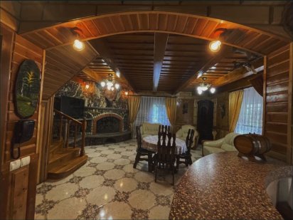 Відпочинок у Карпатах. Здається будиночок в оренду Шаян