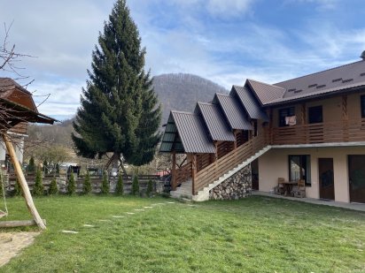 Відпочинок Шаян Шаян