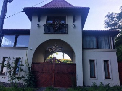 Оренда будинку або кімнат.Закарпаття.Шаян. Шаян