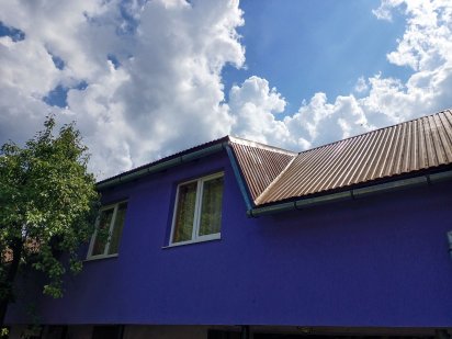 Здам будинок по добово Рахів