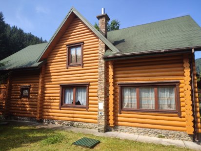 Оренда будинку (котедж) с. Синевірська Поляна Синевирская Поляна