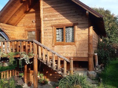 Котедж "Роман'S" Микуличин