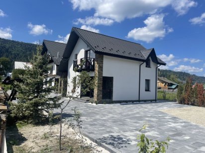 Оренда котеджу в карпатах. Котедж в карпатах . Снять дом Микуличин