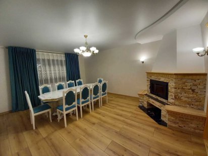 Оренда будинку в Карпатах.Котедж в Микуличині "Крістал Хаус". Микуличин