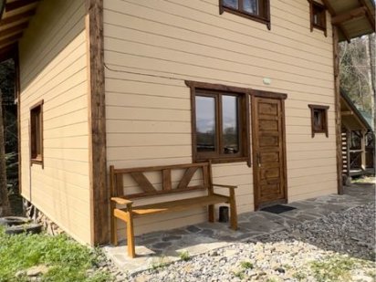 Еко садиба «Вільха», Микуличин, відпочинок у Карпатах . Микуличин