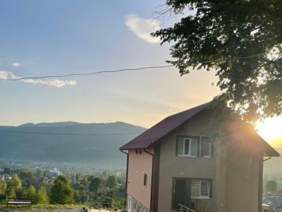 Відпочинок в Карпатах Микуличин