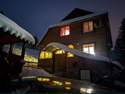 Відпочинок у карпатах. Ціна договірна2500 Микуличин