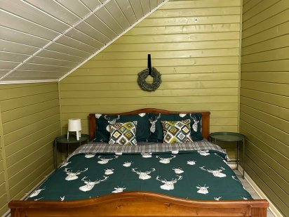 Котедж в Поляниці(Буковель) Поляниця