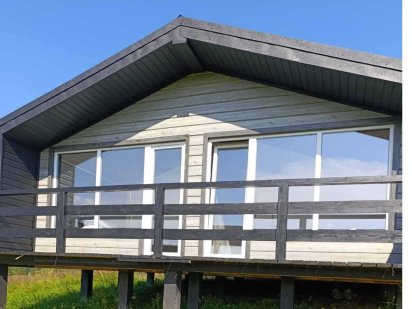 Оренда  Котедж 4+2 Яблуница