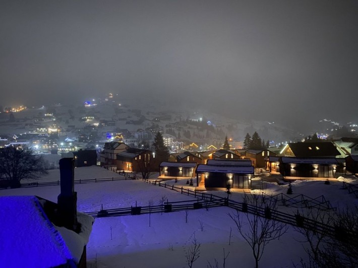 Відпочинок у карпатах Буковель .Садиба ВІКТОРІЯ - фото 1