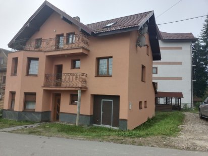 Оренда будинку Буковель Яблуниця Яблуница