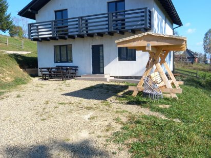 Відпочинок у Карпатах, Яблуниця. Котедж поблизу Буковеля. Яблуниця